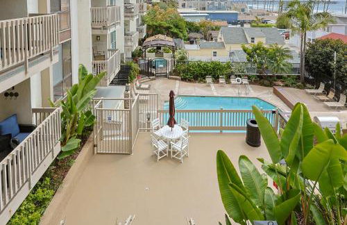 Oceanside Beach Condos - Photo 6