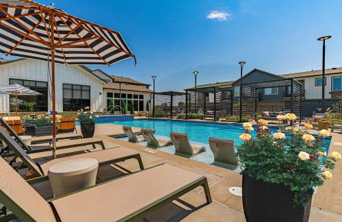 Landing Amazing 2BD Clubhouse Gym - Foto 23