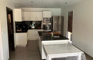 Villa Gournerie 3 bedrooms private heated pool - Foto 29