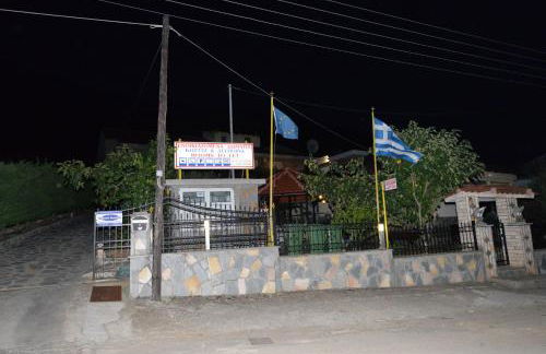 Studios Kostas & Despina - Photo 8