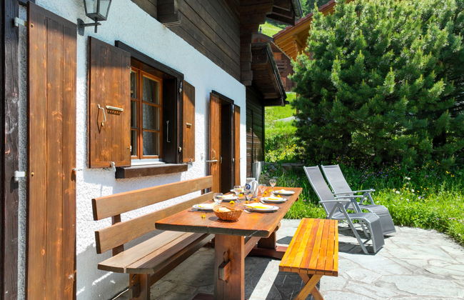 Notre Rêve - Foto 3