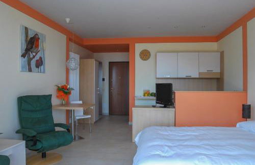 Residence Usignolo - Foto 7