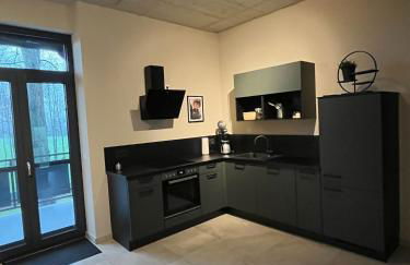 Ferienwohnungen Hamminkeln, Berg4Home - Foto 9