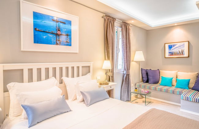 Serenity Split Apartments - Foto 8