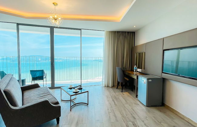 Panorama Nha Trang managed by Lucy - Foto 10