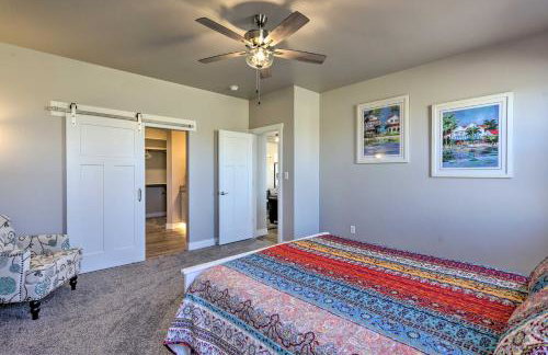 Family-Friendly Grand Junction House w/ Patio - Foto 18