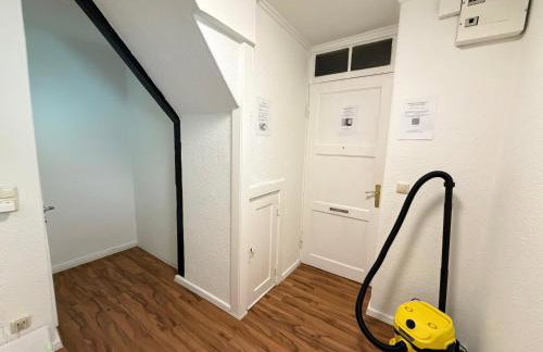 Zentrales Business Apartment Kiel City - Foto 44