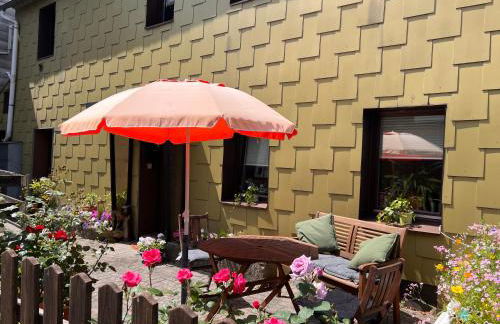 Gästehaus „Bei Emmi“ - Foto 12