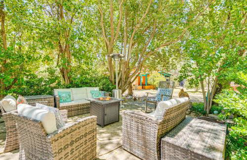 Casita Colibri Lovely, Romantic Patagonia Retreat - Foto 18