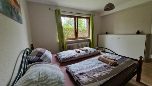 Ferienwohnung Seeblick Nr 1 ,Feldberg Bärental - Foto 4