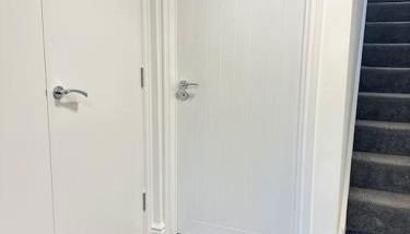 Spacious and Stylish Flat in Trowbridge, Wiltshire - Foto 3