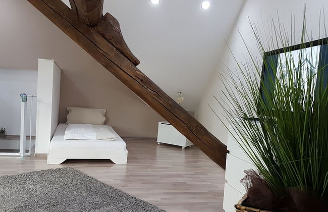 Eifel Dream Landhaus - Photo 4