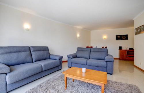 Two Bedroom Apartment with Rooftop Pool in Alvor - Foto 10