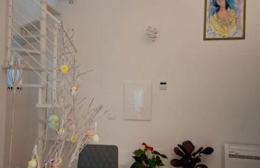 Aladea Home Praiano Amalfi Coast - Foto 36