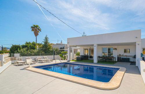 Casa Aigua Marina Spaniahome - Foto 1