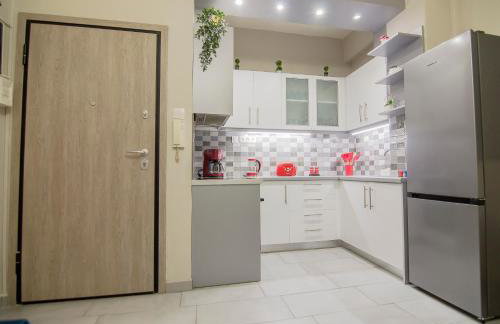 Urban Ceramic Apartment by GHH - Foto 15