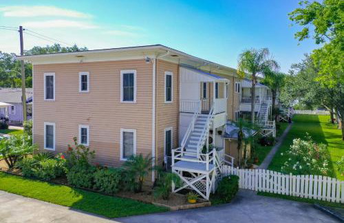 St Augustine Condo, Sleeps 6, Steps to Old Town - Foto 33