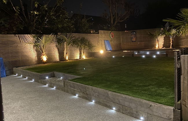 Beautiful Stunning Peaceful 6-bed Showhome Eco Uk - Foto 28