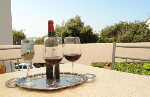 Apartments Dvorski - Photo 28