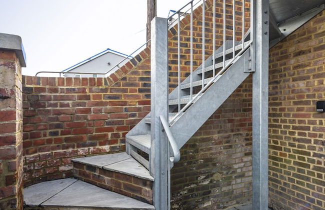 The Bake House - Foto 30