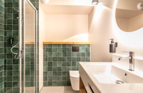 Vacancéole Résidence Les Hauts de Vaujany - Foto 16