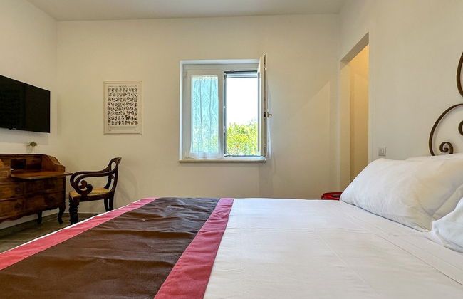 Tenuta Fasanarella - Foto 23