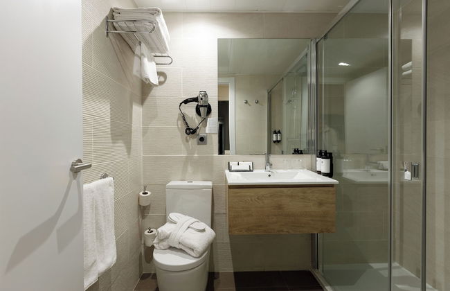 Aparthotel Mariano Cubi Barcelona - Foto 22