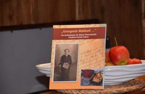 Ferienhaus Zur kleinen Kneipe - Foto 14