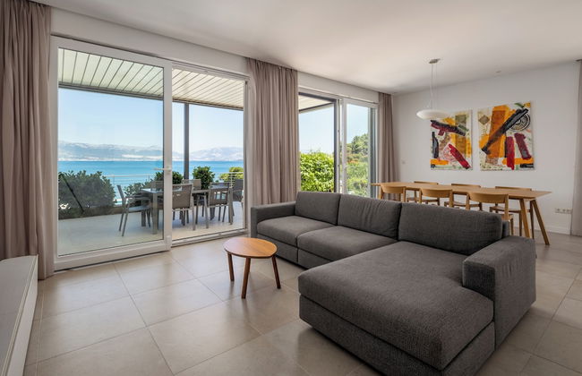 Acadia Beach Villas & Apartments, Slatine - Photo 43