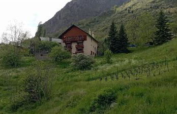 Chalet les Alpes - Le Sapey - Photo 10