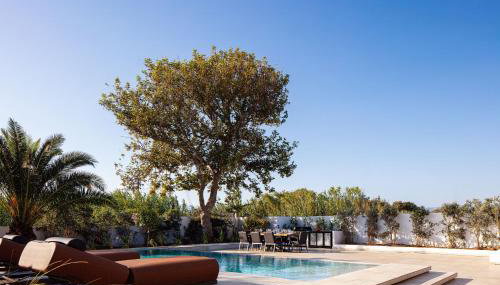 Nuera Villas - Photo 2