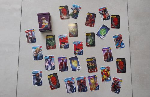 Les 4 Fils Aymon - Foto 52