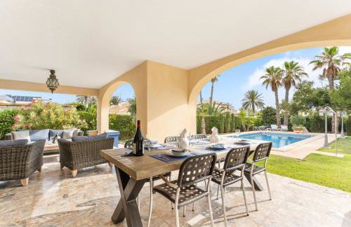 Luxury villa next beach Cabo Roig - Foto 3