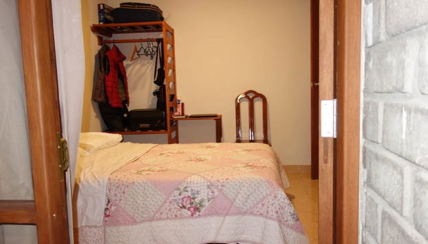 El Bungalow De Gaby - Photo 4, Room