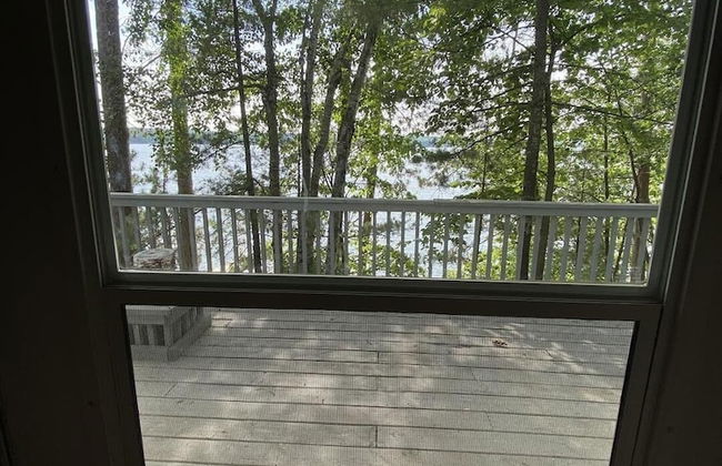 Lincolnwood Cabin 5 - Foto 15