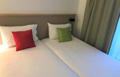 AMHotel Italie - Foto 15