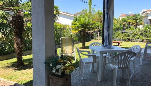 Comfortable Villa Near the Beach - Foto 2, Imagen principal