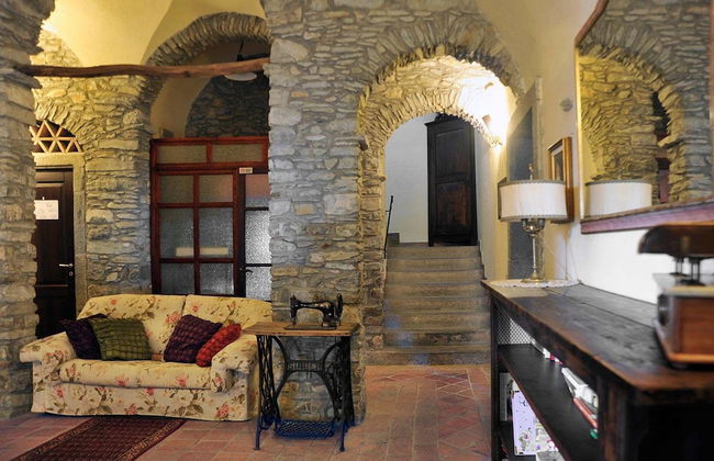 Fattoria Giunasco - Foto 38