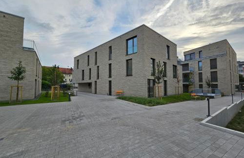 Penthouse im Herzen von Neckarsulm - Foto 26