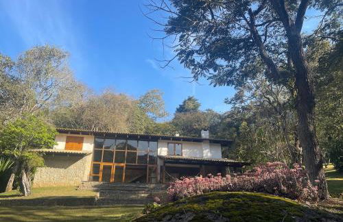 Reserva Atibaia / Casa de Montanha - Photo 56