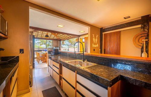 Casa Bz25 con piscina en Geribá - a 250m de la playa - Foto 12