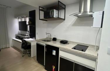 Confortavel Apto1 Qt - Regiao Nobre - Marista - Foto 14