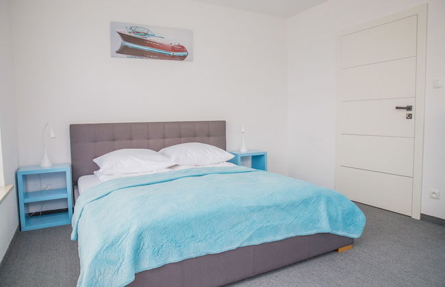 Apart Harmony - Foto 12