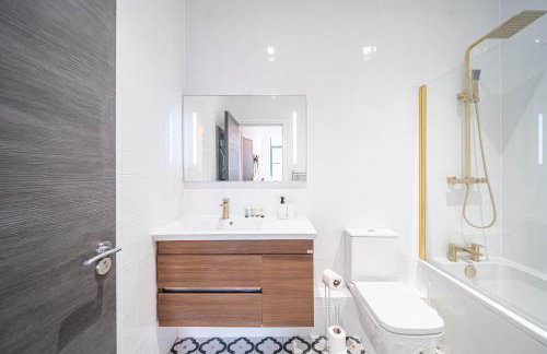 Hayy ApartHotels Stanley Mills - Foto 37