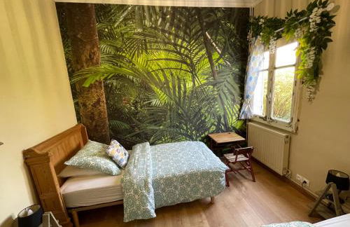 Le Clos des Trois Provinces, Zoo de Beauval - Foto 9