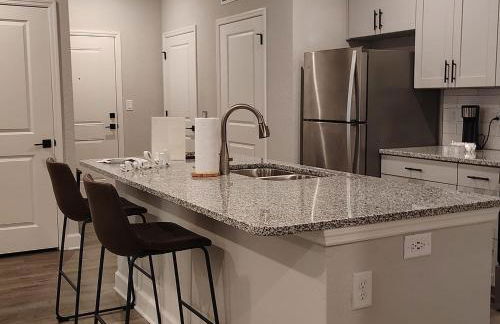 Landing Amazing 1BD Gym Pool - Foto 49