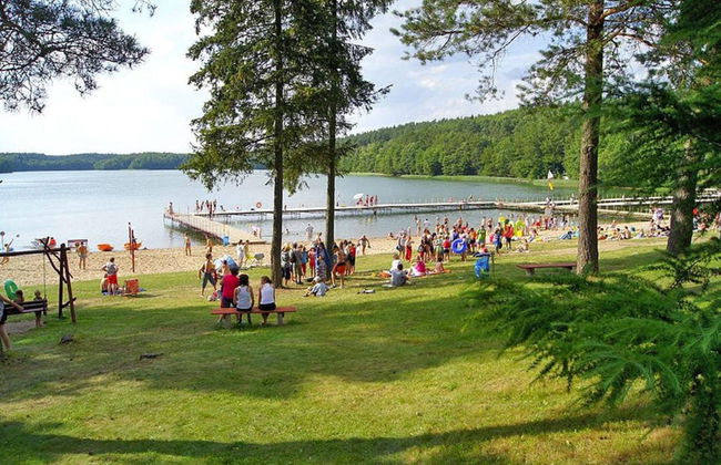 Holiday Apartment in the Countryside, Biskupice - Foto 21