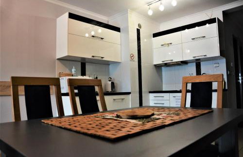 My Universe Mezzanine Apartment Tęczowe Wzgórze - Photo 12