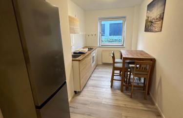 Schöne Apartments in Frechen - Königsdorf BM01 bis BM05 - Foto 41