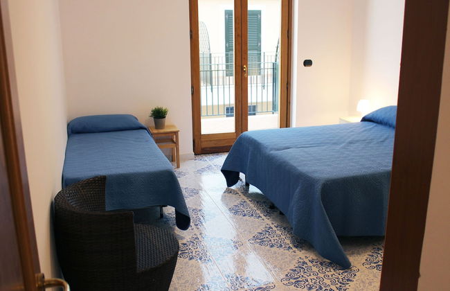 Mare in Suite - Foto 7